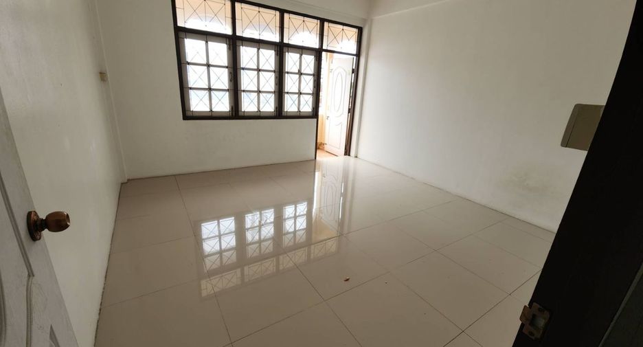 For sale retail Space in Mueang Ratchaburi, Ratchaburi