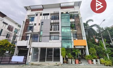 Casa adosada en venta de 3 habitaciones en Mueang Chon Buri, Chonburi