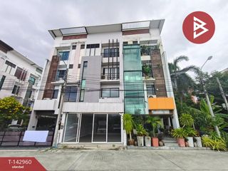 Reihenhaus zum Kauf mit 3 Zimmer in Mueang Chon Buri, Chonburi