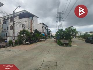 Reihenhaus zum Kauf mit 3 Zimmer in Mueang Chon Buri, Chonburi