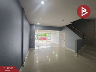Reihenhaus zum Kauf mit 3 Zimmer in Mueang Chon Buri, Chonburi