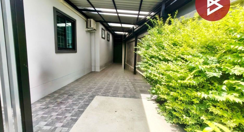Haus zum Kauf mit 2 Zimmer in Phan Thong, Chonburi