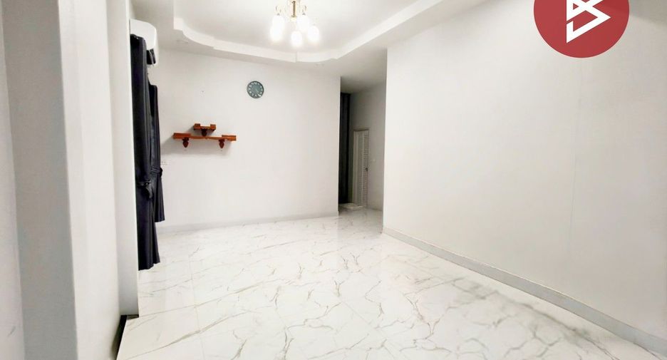 Haus zum Kauf mit 2 Zimmer in Phan Thong, Chonburi