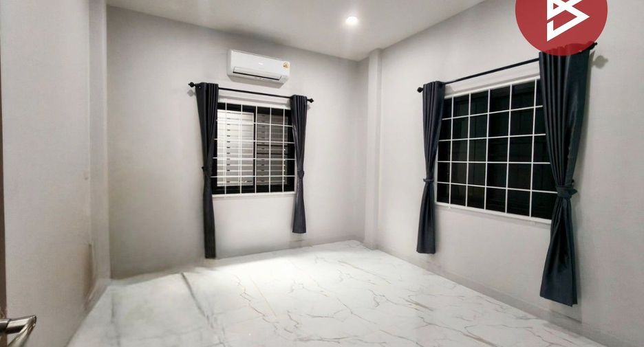 Haus zum Kauf mit 2 Zimmer in Phan Thong, Chonburi