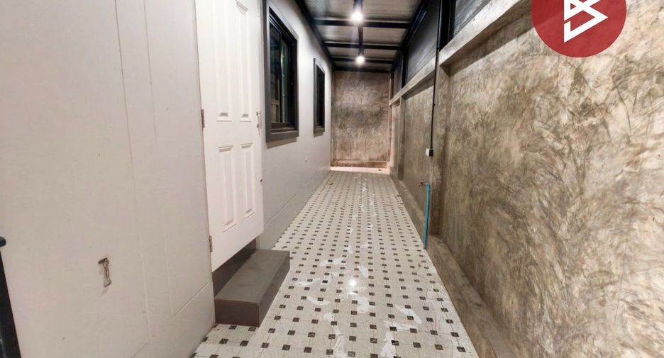 Haus zum Kauf mit 2 Zimmer in Phan Thong, Chonburi