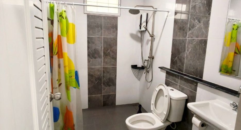 Haus zum Kauf mit 2 Zimmer in Phan Thong, Chonburi