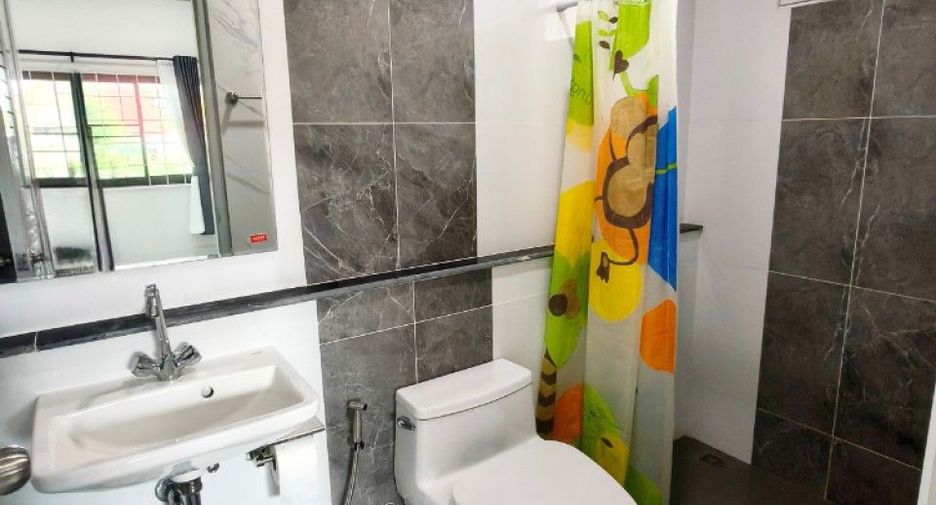 Haus zum Kauf mit 2 Zimmer in Phan Thong, Chonburi