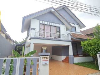出售 3 卧室 独立屋 在 Mueang Chon Buri, Chon Buri