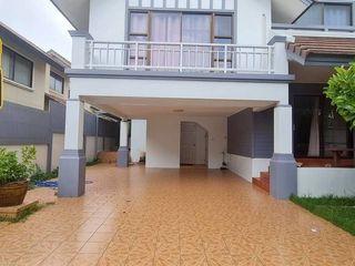 出售 3 卧室 独立屋 在 Mueang Chon Buri, Chon Buri