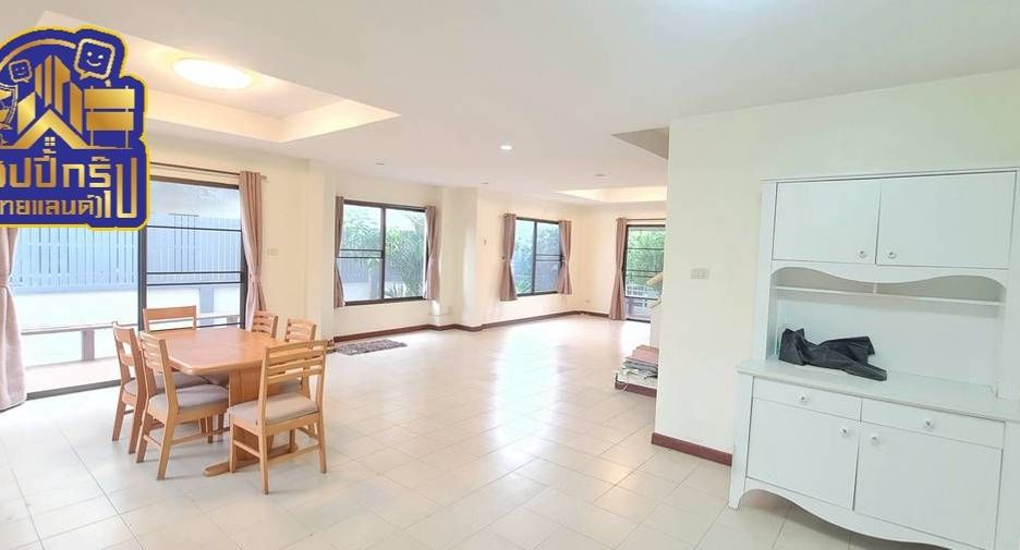 À vendre 3 chambres maison à Mueang Chon Buri, Chonburi