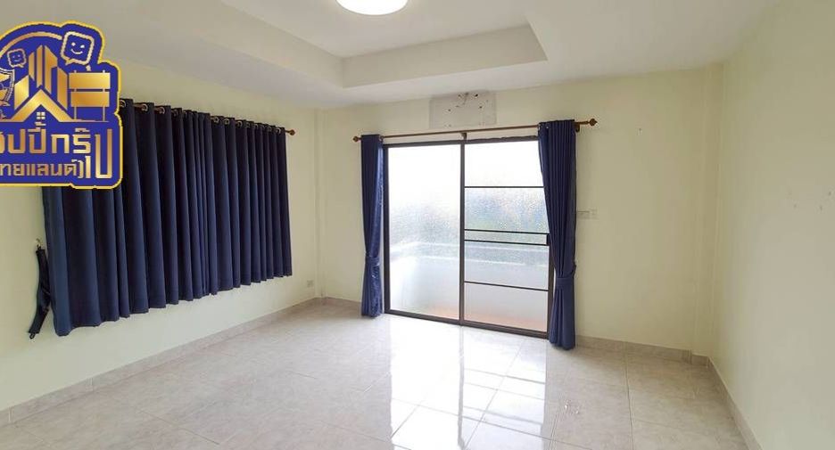 À vendre 3 chambres maison à Mueang Chon Buri, Chonburi