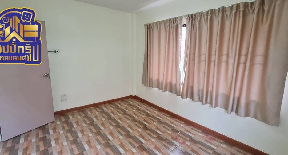 À vendre 3 chambres maison à Mueang Chon Buri, Chonburi