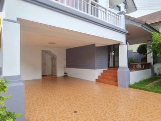 出售 3 卧室 独立屋 在 Mueang Chon Buri, Chon Buri