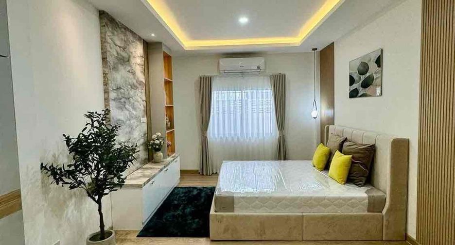 Casa en venta de 3 habitaciones en East Pattaya, Pattaya