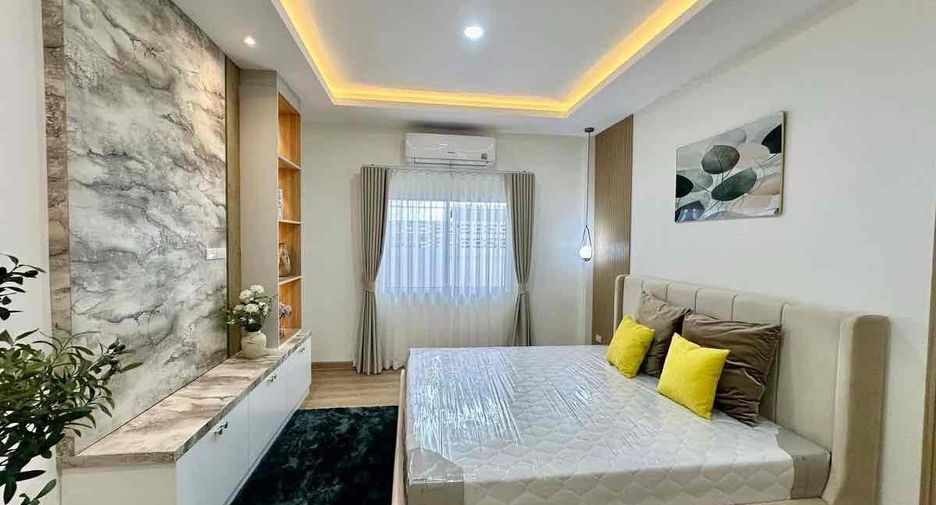 Casa en venta de 3 habitaciones en East Pattaya, Pattaya