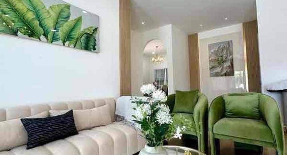 Casa en venta de 3 habitaciones en East Pattaya, Pattaya