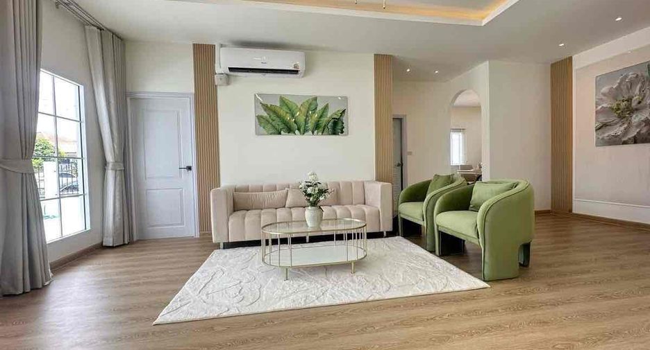 Casa en venta de 3 habitaciones en East Pattaya, Pattaya