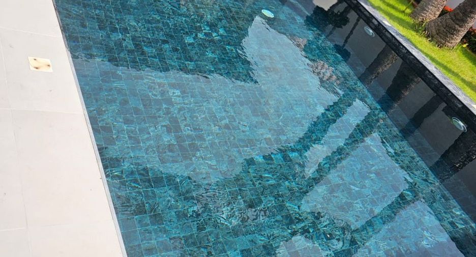 For sale 3 bedrooms villa in Huay Yai, Pattaya
