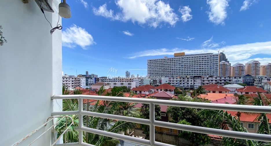 出售 公寓 公寓 在 Jomtien, 芭提雅