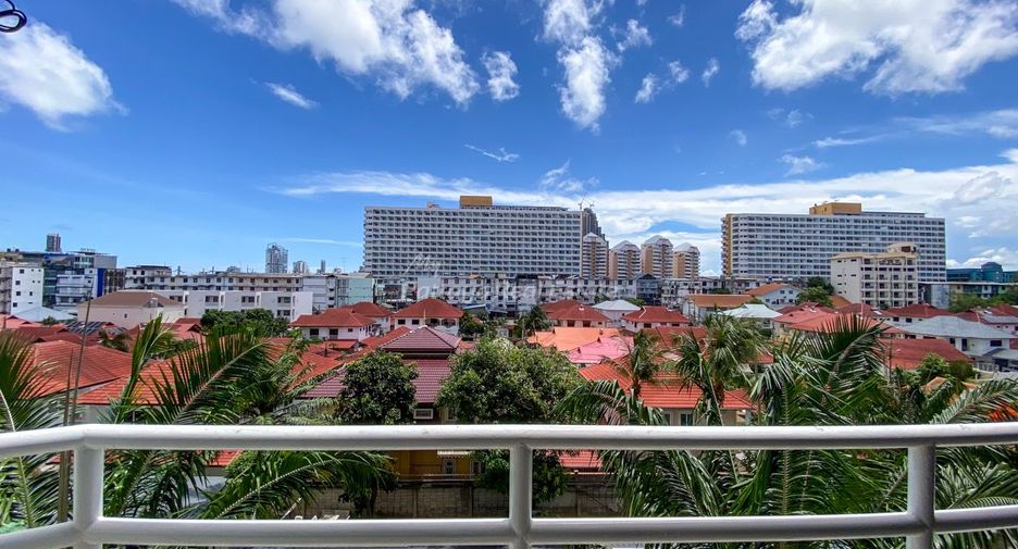 出售 公寓 公寓 在 Jomtien, 芭提雅