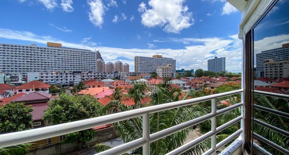 出售 公寓 公寓 在 Jomtien, 芭提雅