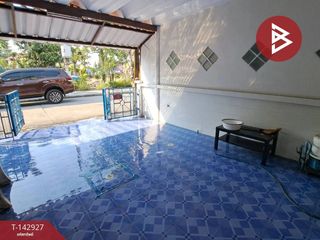 Reihenhaus zum Kauf mit 3 Zimmer in Mueang Chon Buri, Chonburi