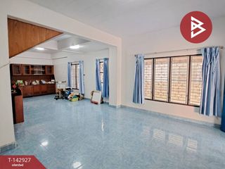 Reihenhaus zum Kauf mit 3 Zimmer in Mueang Chon Buri, Chonburi