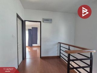 Reihenhaus zum Kauf mit 3 Zimmer in Mueang Chon Buri, Chonburi