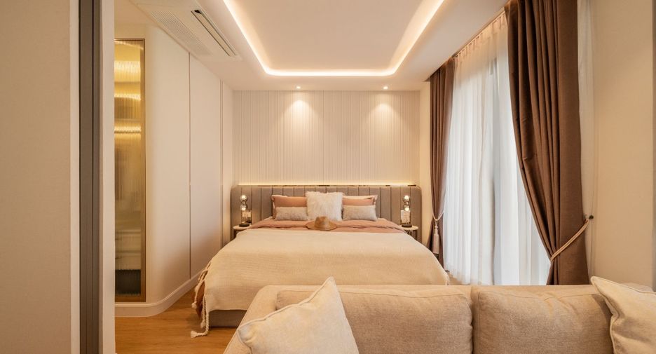 For sale 1 bed condo in Jomtien, Pattaya
