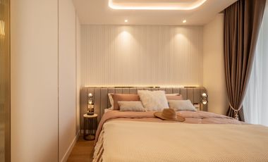 Condo en venta de 1 habitaciones en Jomtien, Pattaya