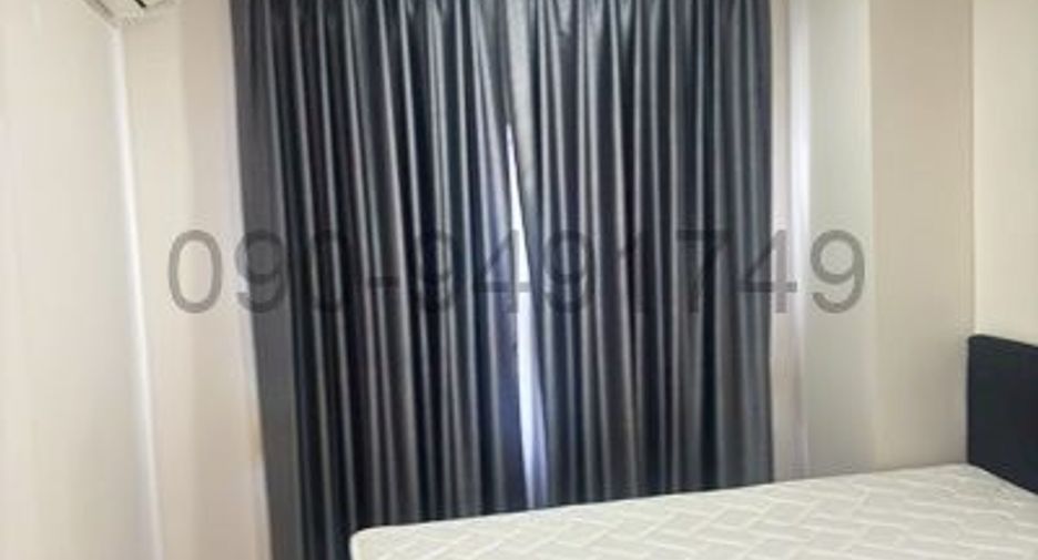 Condo en alquiler de 2 habitaciones en Lat Krabang, Bangkok
