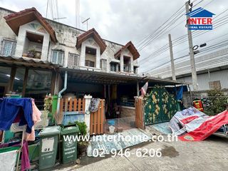 出售 2 卧室 联排别墅 在 Bang Phli, Samut Prakan