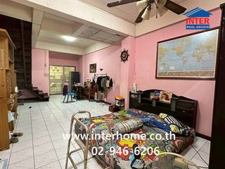 出售 2 卧室 联排别墅 在 Bang Phli, Samut Prakan