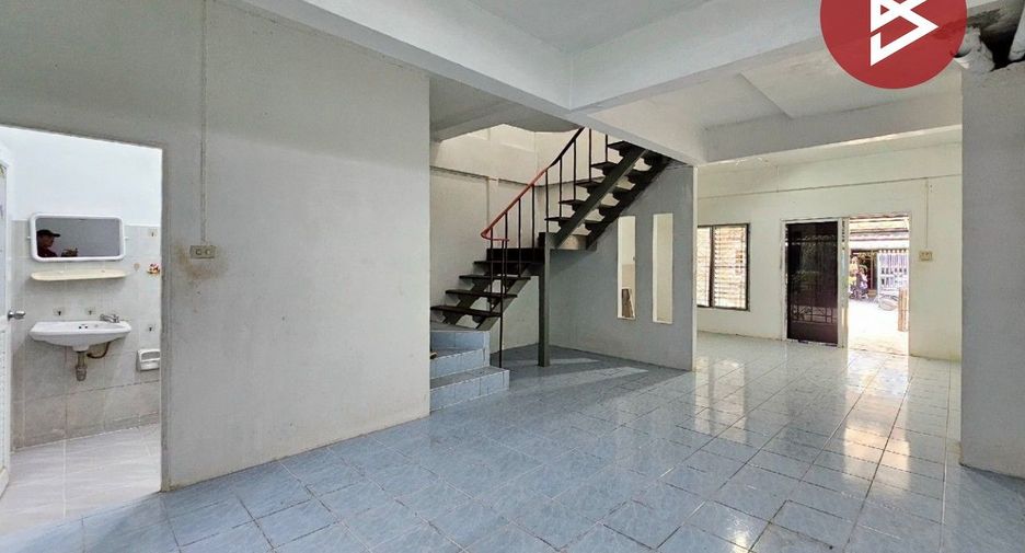 For sale 3 bedrooms townhouse in Bang Bua Thong, Nonthaburi