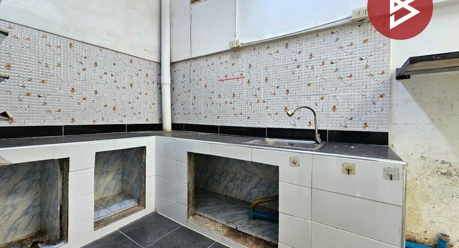 For sale 3 bedrooms townhouse in Bang Bua Thong, Nonthaburi