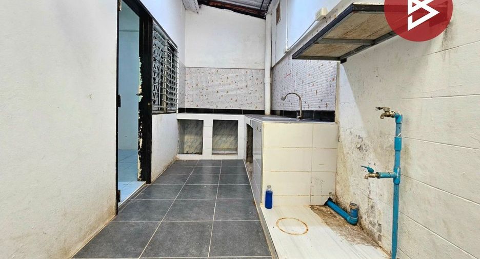 For sale 3 bedrooms townhouse in Bang Bua Thong, Nonthaburi