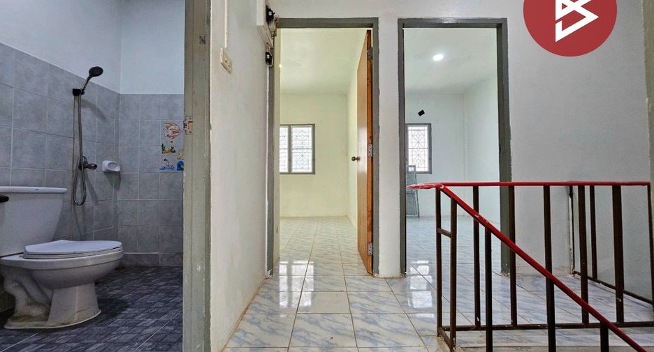 For sale 3 bedrooms townhouse in Bang Bua Thong, Nonthaburi