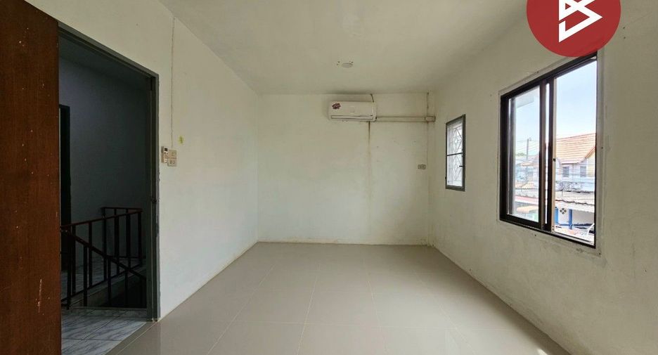 For sale 3 bedrooms townhouse in Bang Bua Thong, Nonthaburi