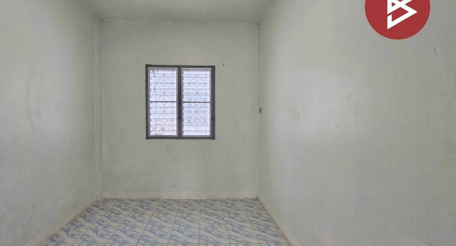 For sale 3 bedrooms townhouse in Bang Bua Thong, Nonthaburi