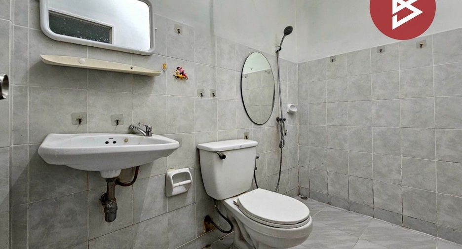 For sale 3 bedrooms townhouse in Bang Bua Thong, Nonthaburi