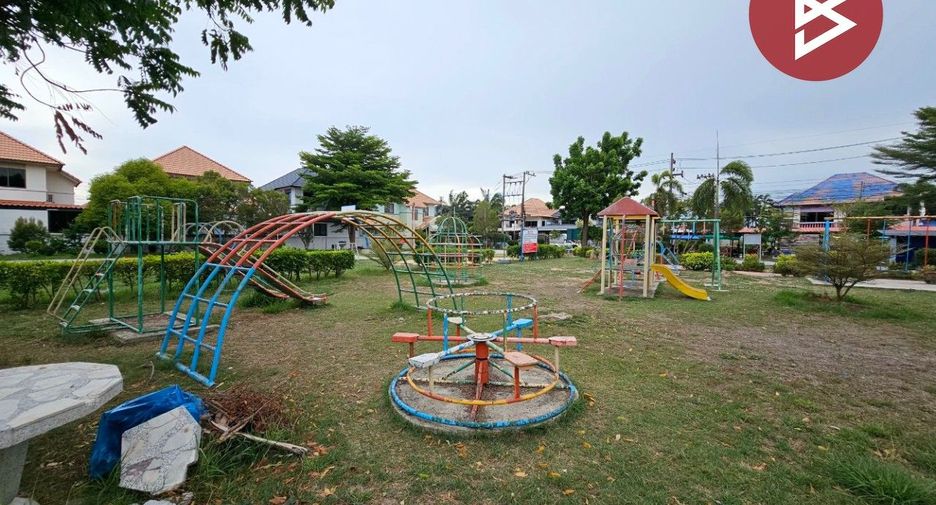 For sale 3 bedrooms townhouse in Bang Bua Thong, Nonthaburi