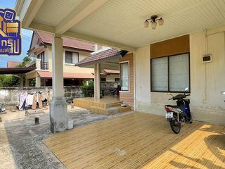 出售 3 卧室 独立屋 在 Mueang Chon Buri, Chon Buri