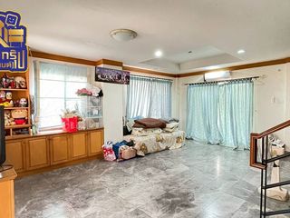 出售 3 卧室 独立屋 在 Mueang Chon Buri, Chon Buri