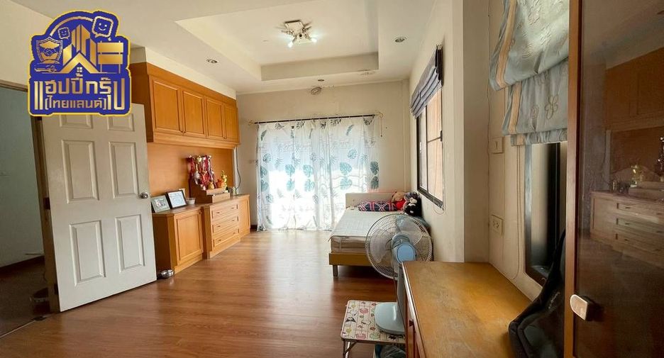 À vendre 3 chambres maison à Mueang Chon Buri, Chonburi