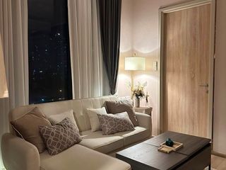 À louer 1 chambre condo à Ratchathewi, Bangkok