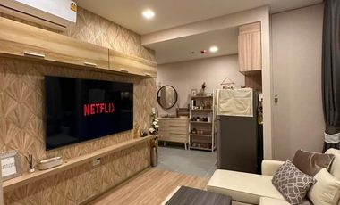 For rent 1 bed condo in Ratchathewi, Bangkok
