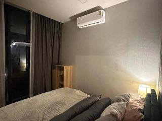 À louer 1 chambre condo à Ratchathewi, Bangkok