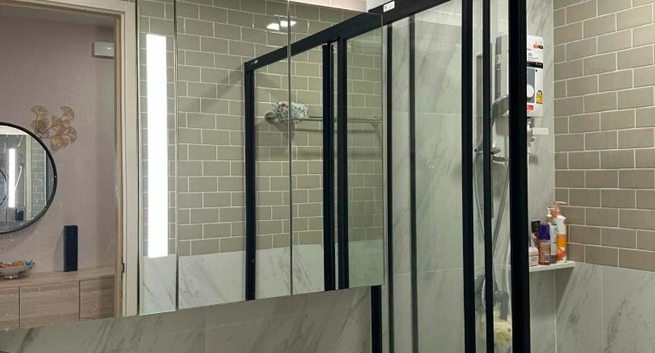 For rent 1 bed condo in Ratchathewi, Bangkok