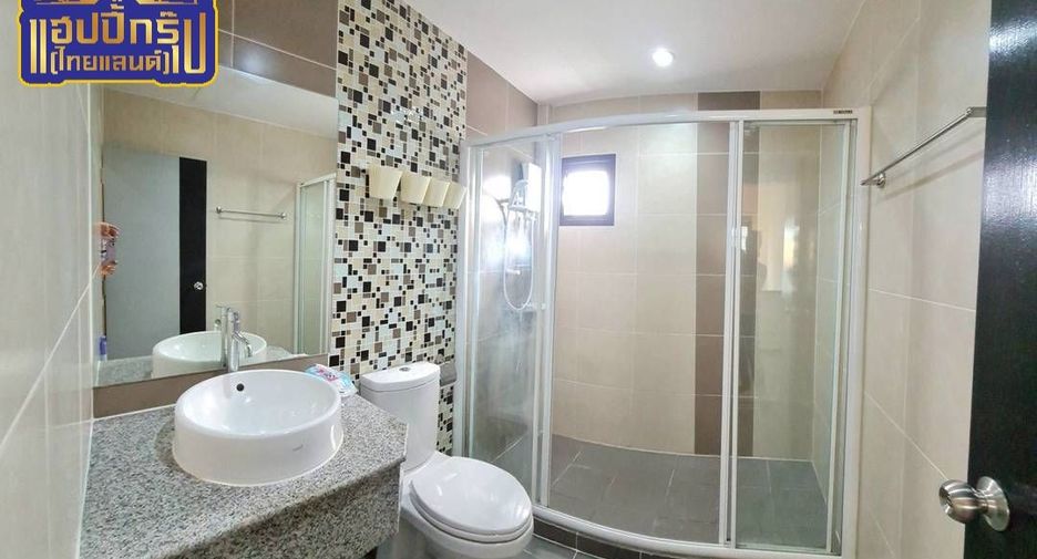 À vendre 3 chambres maison à Mueang Chon Buri, Chonburi
