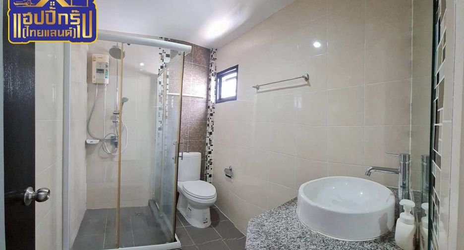 À vendre 3 chambres maison à Mueang Chon Buri, Chonburi